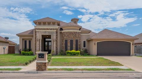1702 E 27th St E, Mission, TX 78574 photo 1