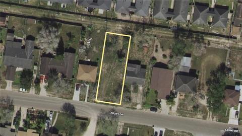 706 Ebony St, San Juan, TX 78589