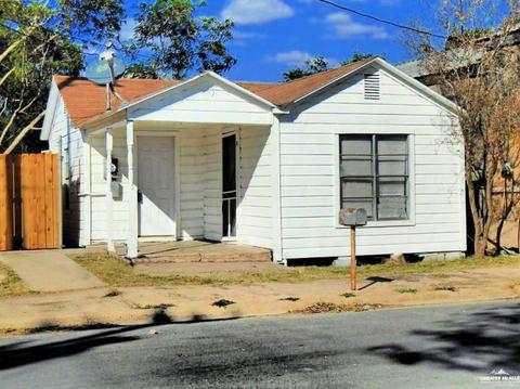115 E Clark Ave, Pharr, TX 78577 photo 1