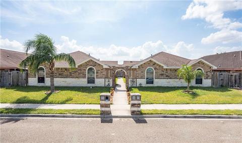 2302 Friday Ave, Pharr, TX 78577 photo 1
