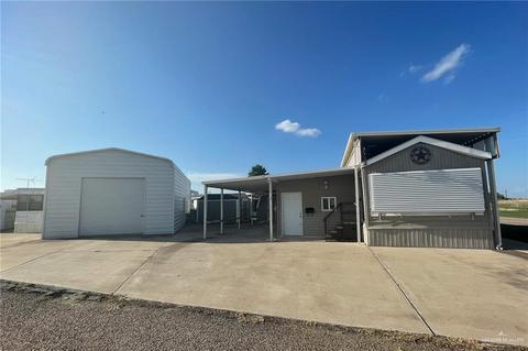 3771 Dantes Dr, Edinburg, TX 78542