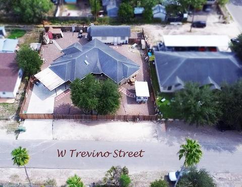 1791 W Trevino St Rio Grande City Tx 785 30 Photos Mls 3843 Movoto