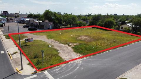 115 Guadalupe St, Mission, TX 78572
