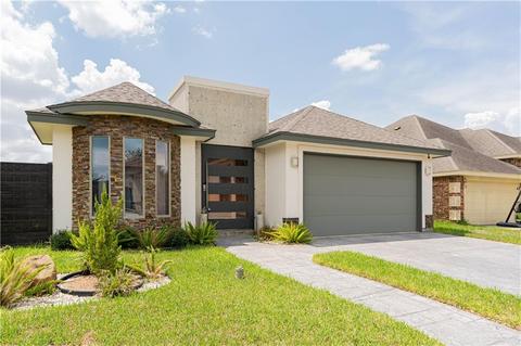 608 E Cheyenne Ave, Pharr, TX 78577 photo 1