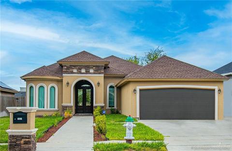 3421 Umar Ave, Mcallen, TX 78504 photo 1