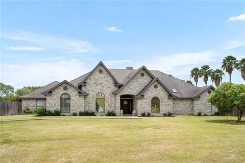 26525 S Bass Blvd, Harlingen, TX 78552