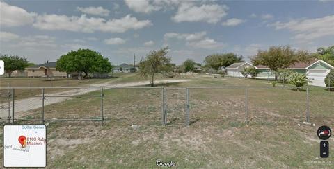 8103 Ruby Dr, Mission, TX 78574 photo 1