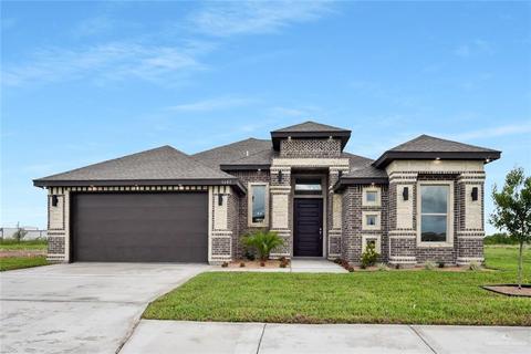 1402 Encino Ave, Pharr, TX 78577 photo 1