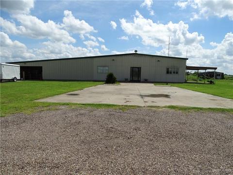 3660 State Highway 285 Hwy E, Falfurrias, TX 78355
