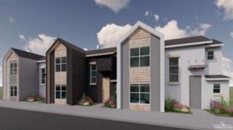 5506 N Crown Pt, Pharr, TX 78577