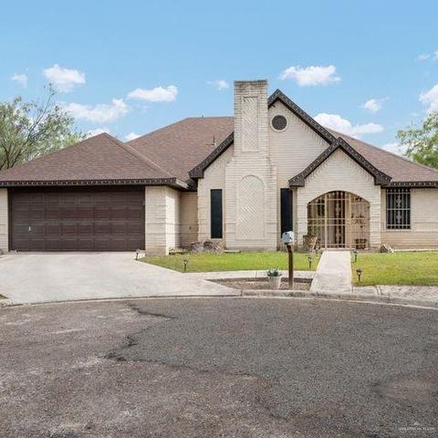 114 Quail St, Rio Grande City, TX 78582