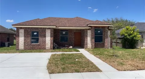 1003 E Bob Pool Ave, Pharr, TX 78577 photo 1
