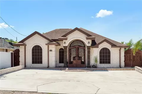 388 Nicolas Lopez St, Rio Grande City, TX 78582