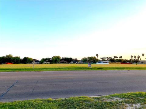 816 E Nolana Ave, Pharr, TX 78577