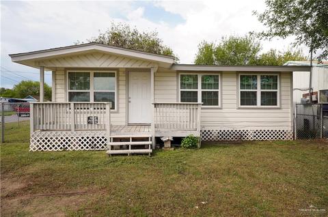 443 W 7th St, Elsa, TX 78543