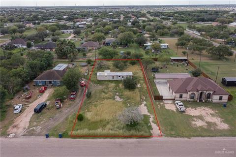 8809 Turner Dr, Donna, TX 78537