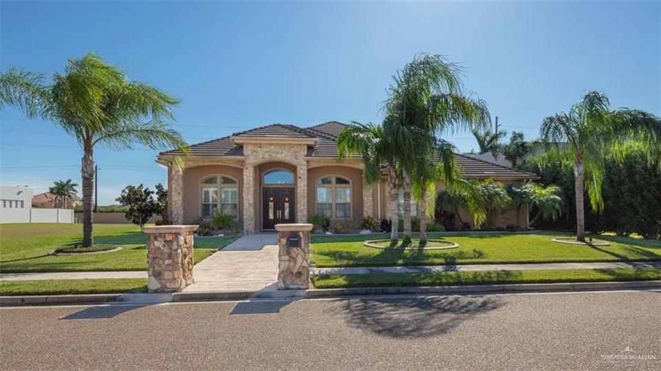 216 E Cornell Ave, Mcallen, TX 78504 5 Photos MLS 390180 Movoto