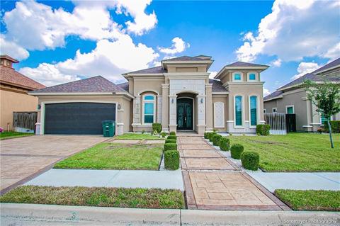 1316 Thompson Rd, Mission, TX 78573