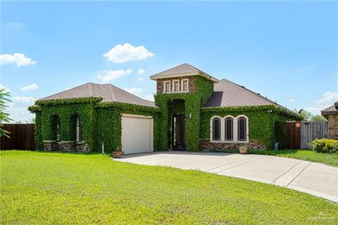 714 S 15th Loop, Hidalgo, TX 78557 photo 1