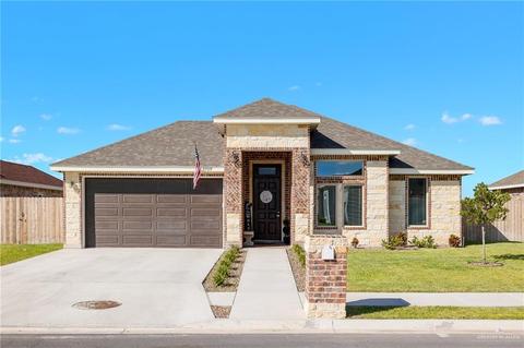 3709 Sherman St, Edinburg, TX 78542