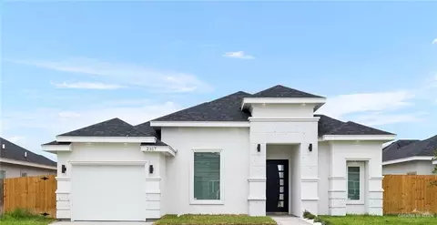 2317 E Palo Blanco St, Hidalgo, TX 78557