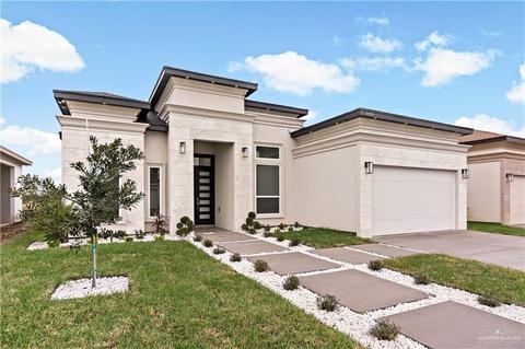 1309 E Danielle Ave, Pharr, TX 78577 photo 1