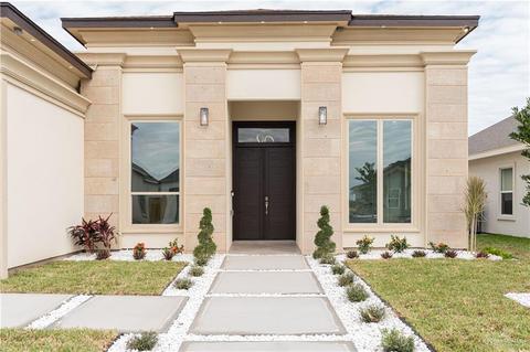 1311 E Danielle Ave, Pharr, TX 78577 photo 1