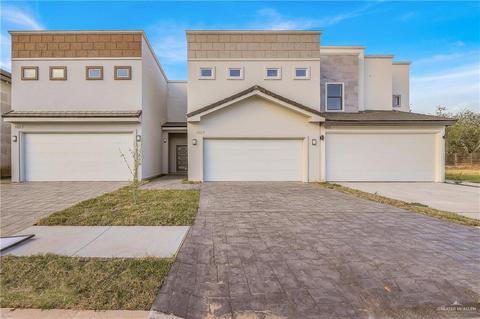 1829 Sunset Dr, Mission, TX 78572