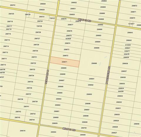 0 E Texan Rd, Mission, TX 78572