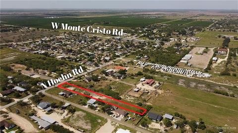 3104 N Hoehn Rd, Edinburg, TX 78541