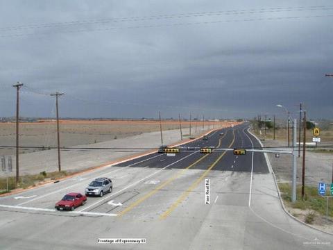 tbd Fm 509 Rd, San Benito, TX 78586