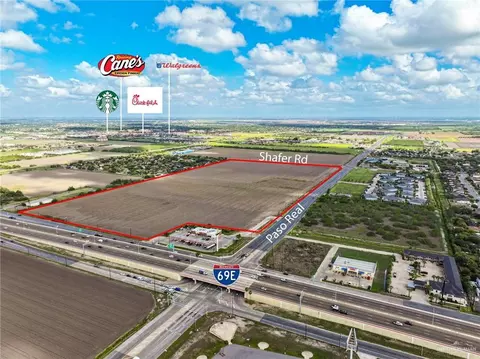 tbd Expressway Hwy, San Benito, TX 78586