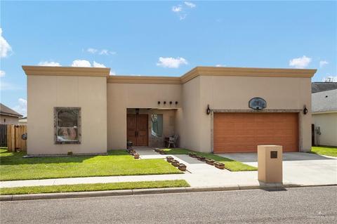 1710 Jonathon Dr, Mission, TX 78572