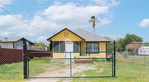 122 S 84th St, Edinburg, TX 78542