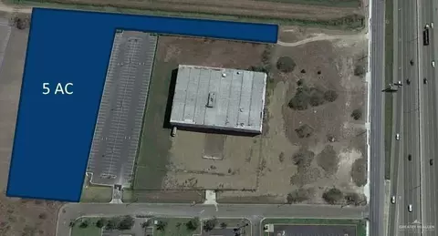 00 Medical Center Dr, Harlingen, TX 78550