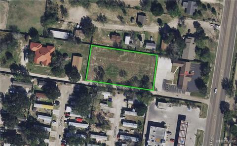 Tbd Fm 494, Mission, TX 78573