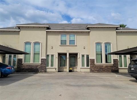 1502 W Fig Ave, Pharr, TX 78577 photo 1