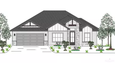 8725 Swan Lake Dr, Harlingen, TX 78552