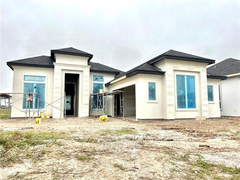 1305 E Danielle Ave, Pharr, TX 78577 photo 1