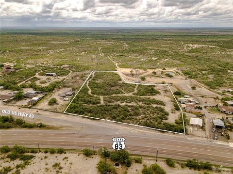0 W Us Hwy 83, Roma, TX 78584