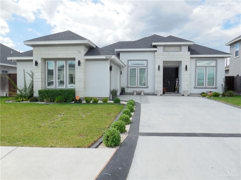 6003 N Dodger St, Pharr, TX 78577 photo 1