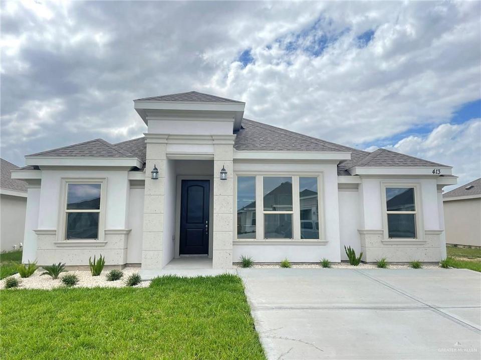 413 La Villita Dr, Donna, TX 78537 12 Photos MLS 392342 Movoto