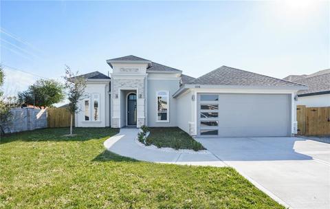 3318 E Harding Ave, Alton, TX 78573