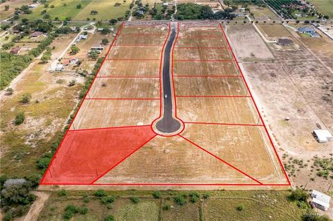1207 E Chelsea Dr, Palmhurst, TX 78573
