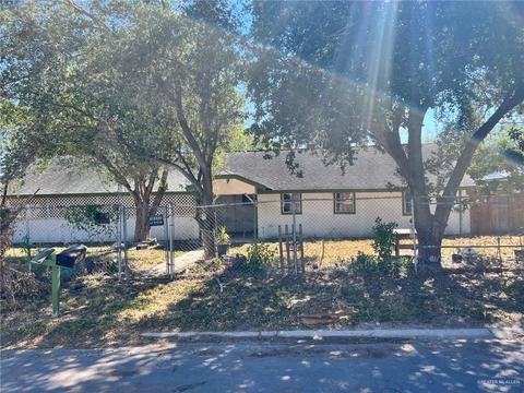 1001 Tulip Dr, Pharr, TX 78577 photo 1