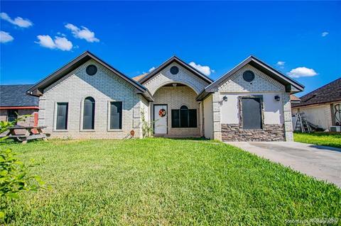 1208 E Azalea Ave, Hidalgo, TX 78557 photo 1