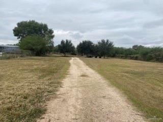 24629 N Fm 493, Monte Alto, TX 78538