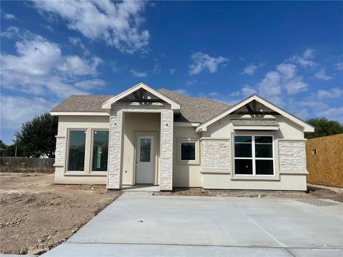 415 N Minnesota St, Alton, TX 78573