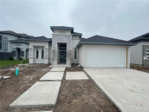 1503 Encino Ave, Pharr, TX 78577 photo 1
