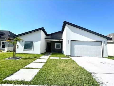 406 Majestic Dr, San Juan, TX 78589